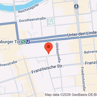 Colonnade 11, Berlin Image 10