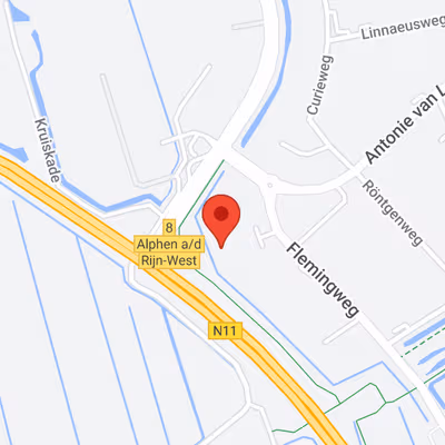 Flemingweg 8, Alphen Aan Den Rijn Image 7