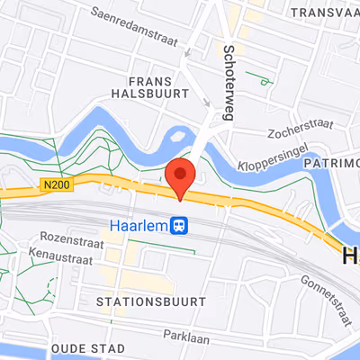 Kennemerplein 6 - 14, Haarlem Image 12