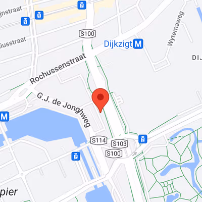 Karl Weisbardstraat 181 -201, Rotterdam Image 10