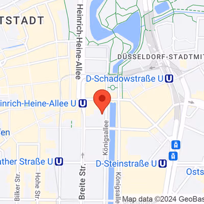 19 Königsallee, Düsseldorf Image 6