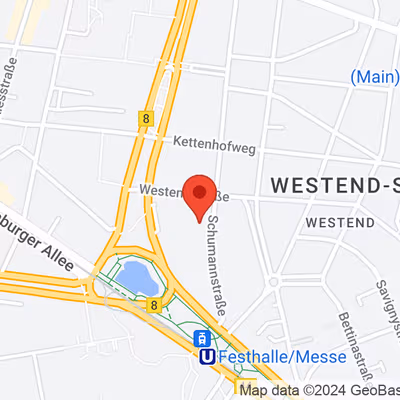 27 Schumannstrasse, Frankfurt Am Main Image 9