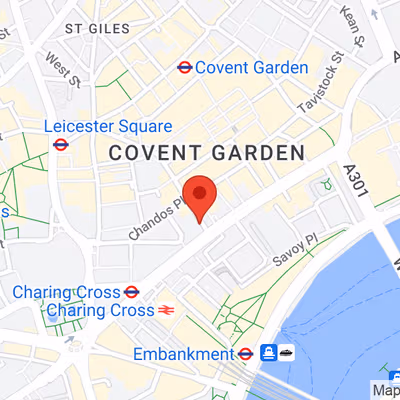1 Bedford Street, Covent Garden Image 12