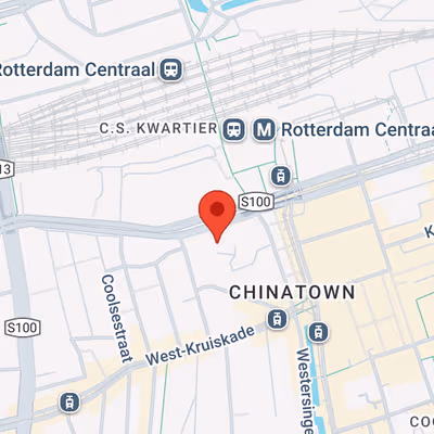 788 Weena, Rotterdam Image 7