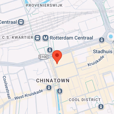 690 Weena, Rotterdam Image 7