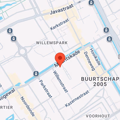 70 Zeestraat, Den Haag Image 12