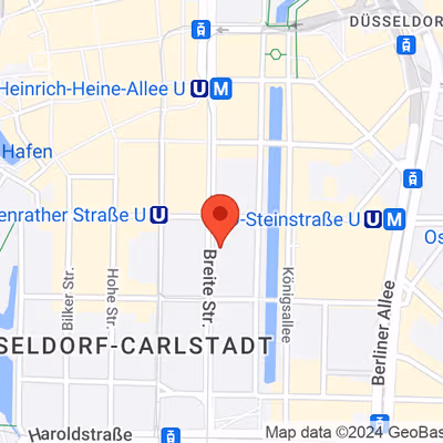 Breite Str 22, Dusseldorf Image 11