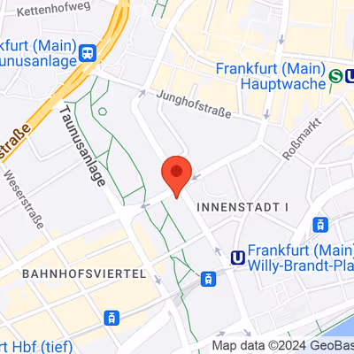 Taunustor 1, Frankfurt Am Main Image 9