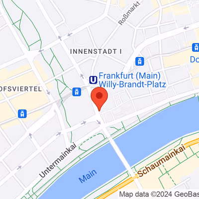 Neue Mainzer Str 6-10, Frankfurt Am Main Image 12