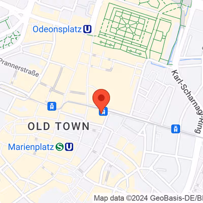 Maximilianstrasse 2, Munich Image 16