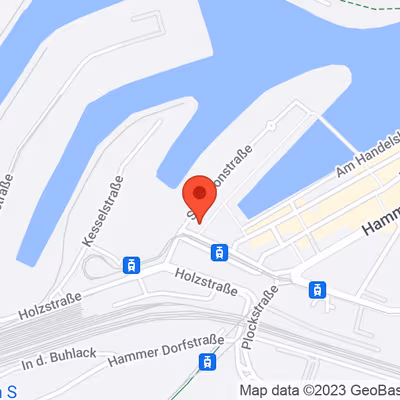 Speditionstrasse 1, Dusseldorf Image 12