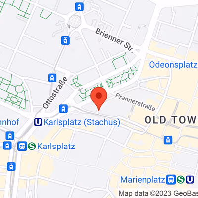 Pacellistrasse 6-8, Munich Image 7