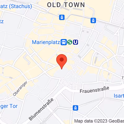 Viktualienmarkt 8, Munich Image 10