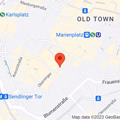 Oberanger 6, Munich Image 9