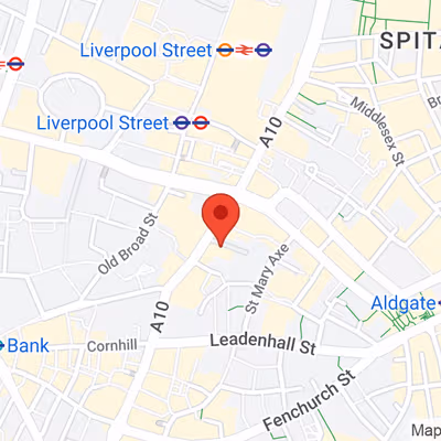 3 St Helen's Place, Greater London Image 7