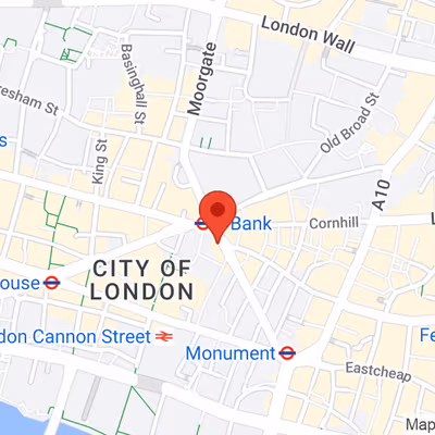 3 Lombard Street, London Image 13