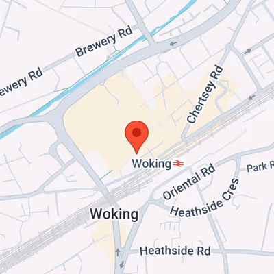 14 Commercial Way, Woking Image 10