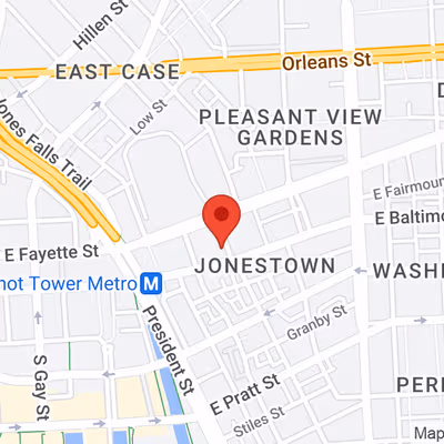 4 N Exeter St, Baltimore Image 7