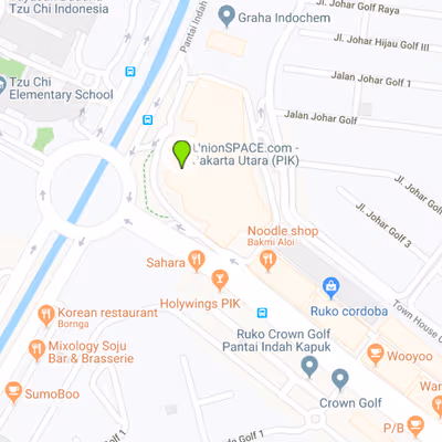 Jl Pantai Indah Kapuk Boulevard, Jakarta Utara Image 8