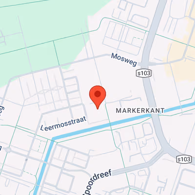 Markerkant 13 10, Almere Image 10