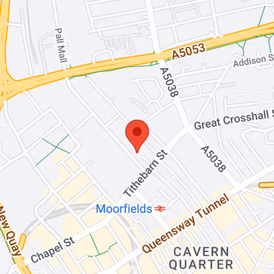 14-20 Pall Mall, Merseyside Image 13