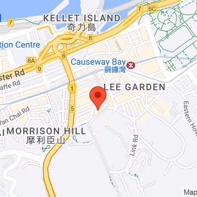 77 Leighton Road, Hong Kong Image 10