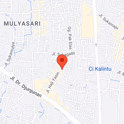 Sukabungah Kec Sukajadi Jawa Barat, Bandung Image 7