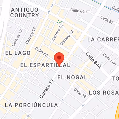 79-66 Carrera 11, Bogota Image 14