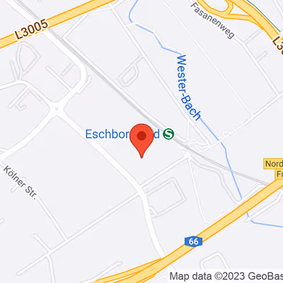 3-5 Alfred-herrhausen-allee, Eschborn Image 11