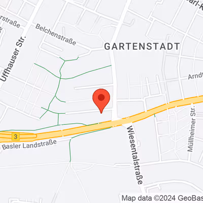 Basler Str 115, Freiburg Im Breisgau Image 8