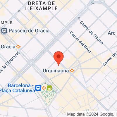 79 C/ De Pau Claris, Barcelona Image 12