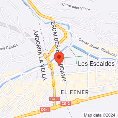 40 Av De Les Nacions Unides, Les Escaldes Image 8