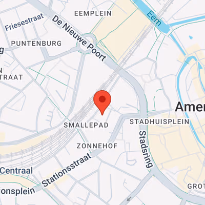 32 Smallepad, Amersfoort Image 16