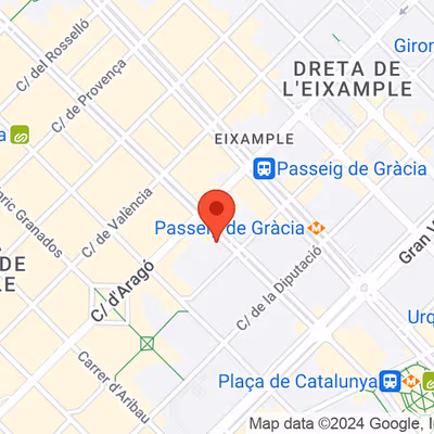 49 Rambla De Catalunya, Barcelona Image 7