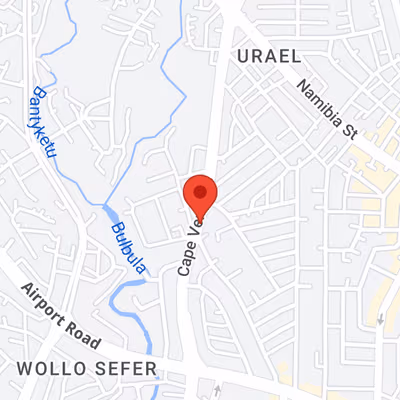 Cape Verde Street, Addis Ababa Image 6