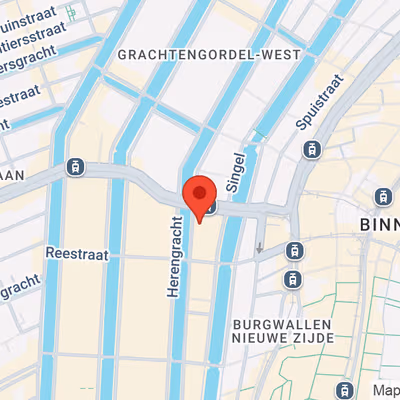Herengracht 221, Amsterdam Image 15