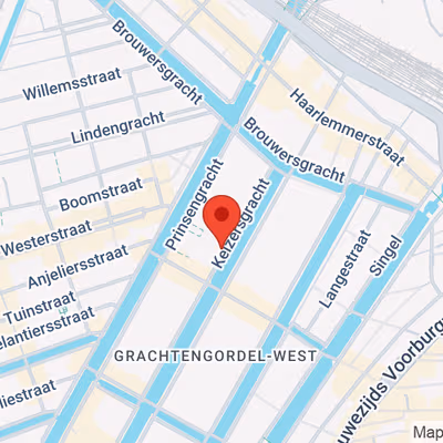 Keizersgracht 62-64, Amsterdam Image 13