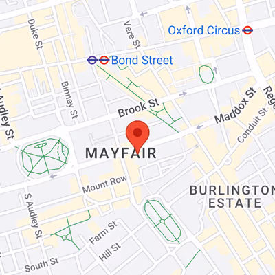 59-60 Grosvenor Street, Greater London Image 14