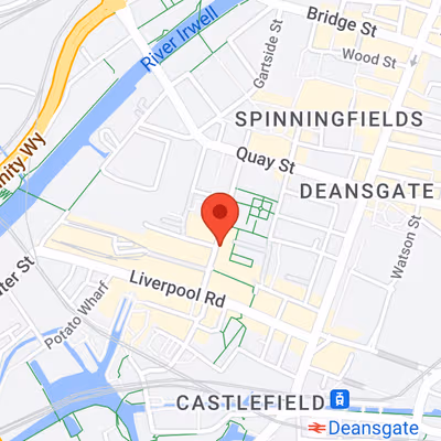 18 Lower Byrom Street, Greater Manchester Image 16