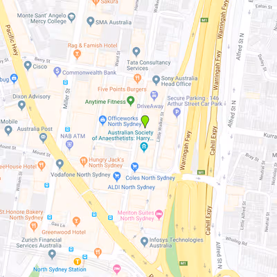 141 Walker Street, North Sydney Image 13