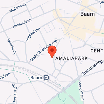 126 Amalialaan, Baarn Image 6