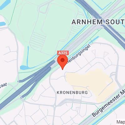 525 Kronenburgsingel, Arnhem Image 9