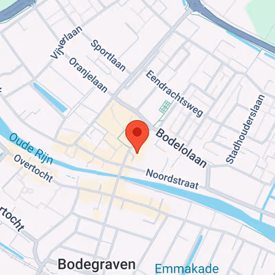 Marktstraat 1-7, Bodegraven Image 11