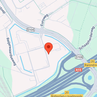 Kamerlingh Onnesweg 10, Barendrecht Image 6