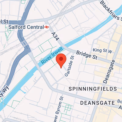 2 Hardman Boulevard, Greater Manchester Image 13