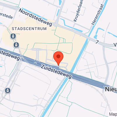 Zoomstede 13-27, Nieuwegein Image 15