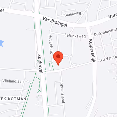 Wethouder Beversstraat 185, Enschede Image 10