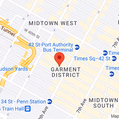 307 West 38th Street, New York Image 11