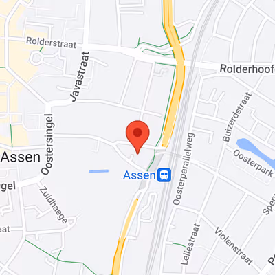 Stationsplein 10, Assen Image 8