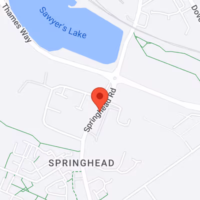 Springhead Road, Northfleet Image 11